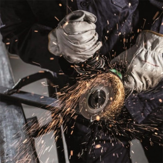 Ъглошлайф Hitachi G13SW 1200W