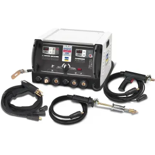 Съпротивителен апарат GYS GYSPOT COMBI PRO 230/ 230V/ 8 м