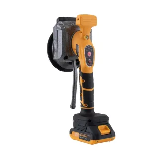 Акумулаторна вибрираща вендуза за плочки ROTOR RVV-21/ 21V/ 2х1.5Ah/ 130 мм Акумулаторна вибрираща вендуза за плочки ROTOR RVV-21/ 21V/ 2х1.5Ah/ 130 мм