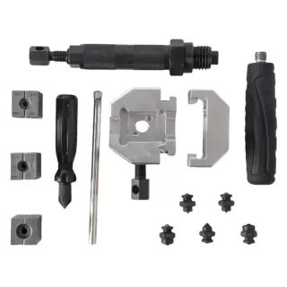 Комплект за зацепване KraftDele KD12531 за BMW 1.6 / 2.0 бензин