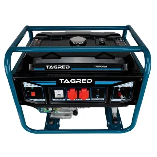 Бензинов генератор TAGRED TA11700GH/  7.5kW