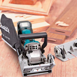 Фреза за бисквитни сглобки Makita DPJ180Z 18 V