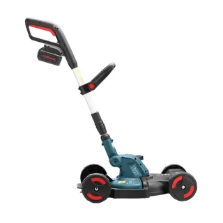 Акумулаторен тример Ronix 8662/ 20V/ 2x4Ah