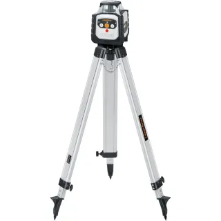 Ротационен лазерен нивелир Laserliner Cubus 110 S Set 150 cm