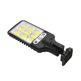 LED соларна лампа с дистанционно KraftDele KD3480/ 290W