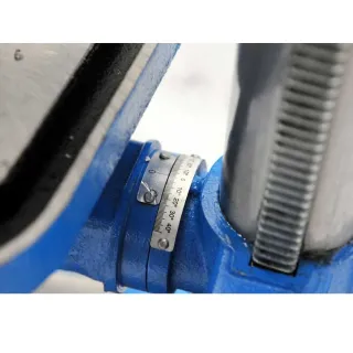 Настолна бормашина BASS POLSKA 5281/ 550W