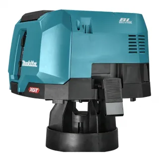 Акумулаторна прахосмукачка Makita VC001GLZ/ 40V