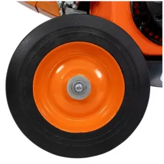 Моторна дробилка за клони RURIS ST 300/ 7 к.с.