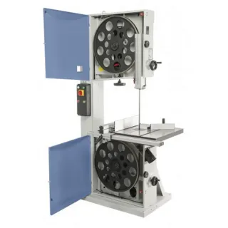 Банциг BERNARDO HBS 600 N