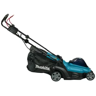 Акумулаторна косачка Makita LM003GZ/ 40V