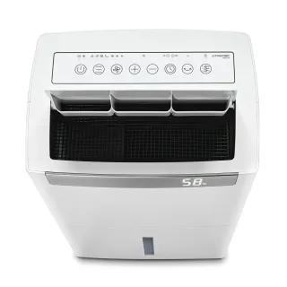 Влагоабсорбатор с инверторна технология и WiFi TROTEC TTK-I 110 E/ 370W/ 35 л/24 ч Влагоабсорбатор с инверторна технология и WiFi TROTEC TTK-I 110 E/ 370W/ 35 л/24 ч