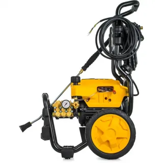 Професионална електрическа водоструйка DeWALT DXPW007E, 7400 W, 400 V