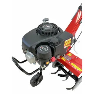 Бензинова мотофреза AWTools T36V/ 3,5 hp