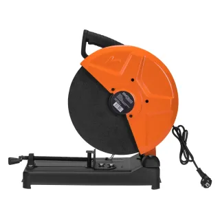 Циркуляр за метал KraftDele KD553-P/ 2.9kW/ Ø 355 мм