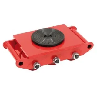 Ролкова товарна количка BERNARDO CTA 8/ 8т