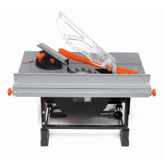 Настолен циркуляр KraftDele KD554/ 1500W