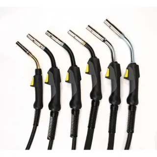 Заваръчна горелка ESAB PSF 315/ 3 m	