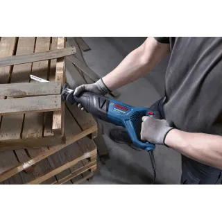 Саблен трион Bosch GSA 12-30/ 1250W