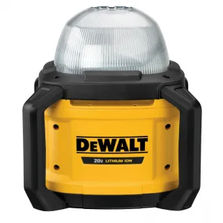 Акумулаторен настолен фенер DeWALT Type 1 DCL074-XJ, 3000 lm