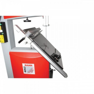 Лентов банциг Holzmann HBS 700 / 380V