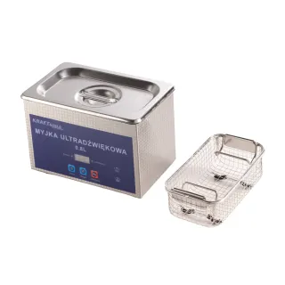 Ултразвукова почистваща вана KraftDele KD504/ 40W