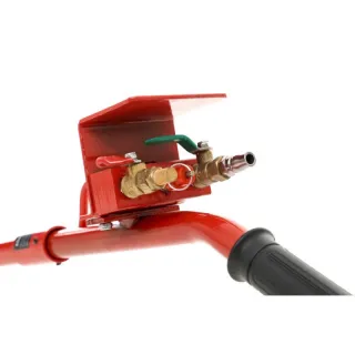 Хидравличен крик тип балон KraftDele KD368/ 2т Хидравличен крик тип балон KraftDele KD368/ 2т