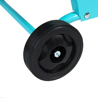 Прахоуловител Detoolz DZ-C238/ 550W/ 1150 м³/ч Прахоуловител Detoolz DZ-C238/ 550W/ 1150 м³/ч