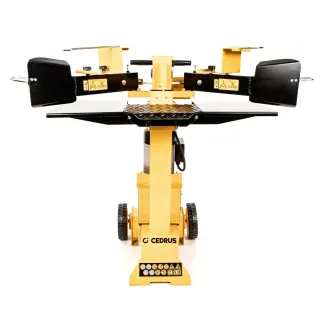 Хидравлична цепачка Cedrus LS06/ 7 т/ 3kW