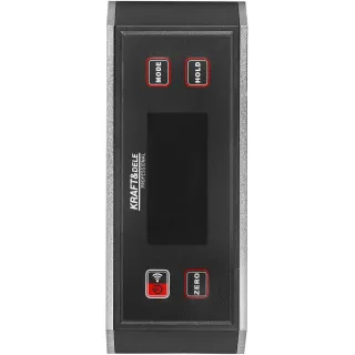 Дигитален магнитен нивелир KraftDele KD3562/ 150 мм Дигитален магнитен нивелир KraftDele KD3562/ 150 мм