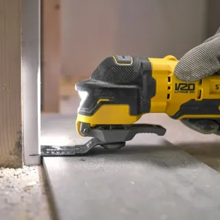 Акумулаторен многофункционален осцилатор Stanley SFMCE510B/ 18V