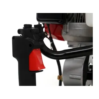 Бензинов свредел KraftDele KD174_SILNIK/ 5.2к.с.