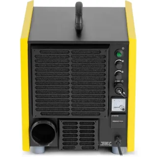 Индустриален влагоуловител Trotec TTR 400 D/ 2.2 kW