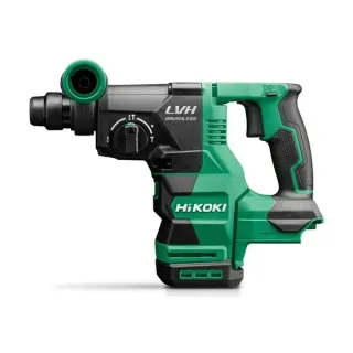 Акумулаторен перфоратор SDS-plus HiKOKI - Hitachi DH1826DA/ 18V Акумулаторен перфоратор SDS-plus HiKOKI - Hitachi DH1826DA/ 18V