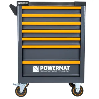 Количка за инструменти POWERMAT PM-SN-290MP Количка за инструменти POWERMAT PM-SN-290MP