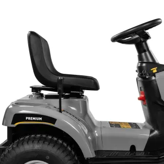 Тракторна косачка TEXAS Premium TTS98/ 8,8 kW/ 98 см