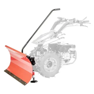 Гребло за сняг Cedrus CEDRTJ18/ 100 см