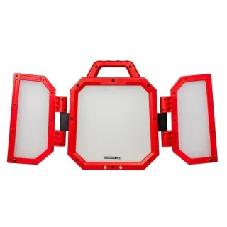 Сгъваем LED прожектор PRO PRO-LD620/ 80W + 2x30W