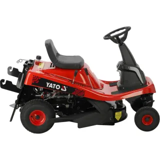 Тракторна косачка Yato YT-85550/ 12 к.с.