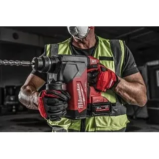 Акумулаторен перфоратор Milwaukee M18ONEFHP-0X/ 18V Акумулаторен перфоратор Milwaukee M18ONEFHP-0X/ 18V
