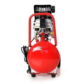 Компресор за въздух + пневматичен комплект KraftDele KD401/ 50л / 3.8к.с./ 2.8kW Компресор за въздух + пневматичен комплект KraftDele KD401/ 50л / 3.8к.с./ 2.8kW