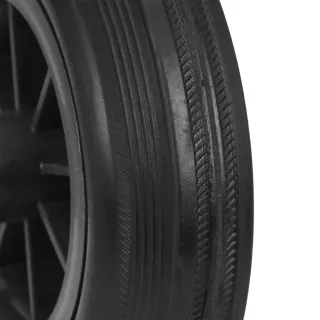 Помощна количка за пътна помощ KraftDele KD3200/ 1200 кг