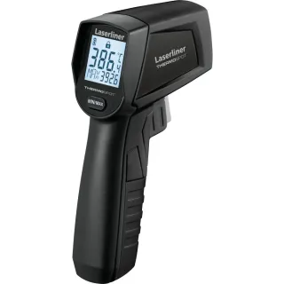 Безконтактен термометър Laserliner ThermoSpot