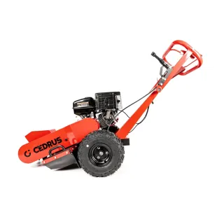 Бензинова фреза за дънери Cedrus FR01/ 9kW