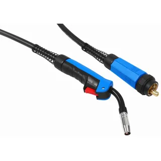 Комбиниран инверторен телоподаващ апарат 5 в 1 KraftDele KD3423/ 255A