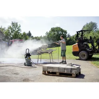 Водоструйка Karcher HD 5/13 EX Plus Classic/ 2.7kW Водоструйка Karcher HD 5/13 EX Plus Classic/ 2.7kW