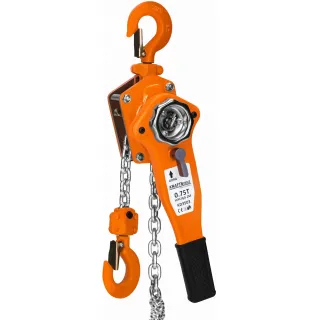 Ръчна лебедка KraftDele KD3503/ 750 кг