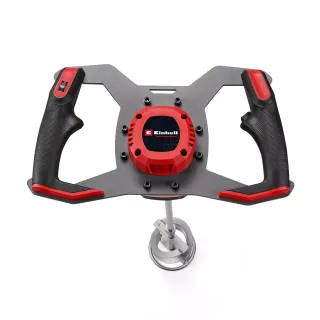 Бъркалка за строителни смеси Einhell TP-MX 1700-2 CE/ 1.7kW