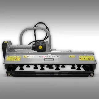 Мулчираща косачка Jansen EFGCH-155, 1520 мм Мулчираща косачка Jansen EFGCH-155, 1520 мм