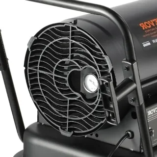 Дизелов калорифер VEVOR DG-K100/100 000 BTU/ с термостат и дисплей Дизелов калорифер VEVOR DG-K100/100 000 BTU/ с термостат и дисплей