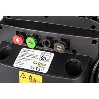 Водоструйка Cedrus MC150/ 3200W Водоструйка Cedrus MC150/ 3200W